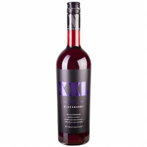 XXL Blackberry Moscato 750ml