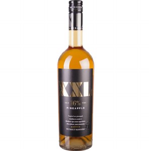 XXL Pineapple Moscato 750ml