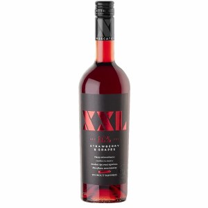 XXL Strawberry Grape Moscato 750ml