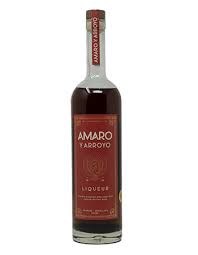 Y Arroyo Amaro Liqueur 750ml