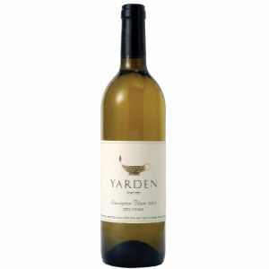 Yarden Galilee Golan Hights Winery Chardonnay 750ml