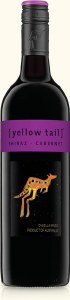 Yellow Tail Shiraz Cabernet 1.5L