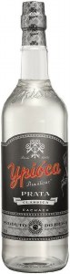 Ypioca Prata Classica Cachaca 750ml