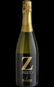 Zardetto Prosecco Doc Brut 750ml