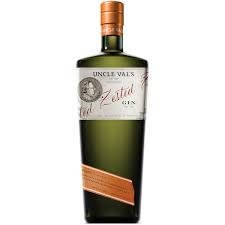 Uncle Vals Zested Gin 750ml