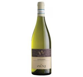 Vignealte Zeni Lugana White Wine 750ml