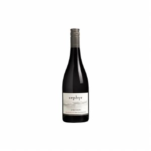 Zephyr Marlborough Pinot Noir 750ml
