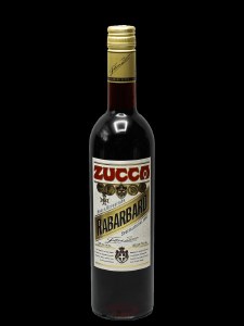 Zucca Rabarbaro Amaro 750ml