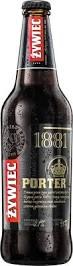 Zywiec 1881 Porter 16.9 oz Bottles