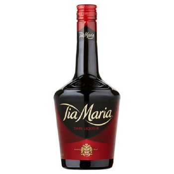 Tia Maria Dark Liqueur 750ml