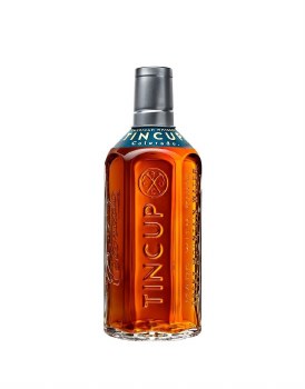 Tincup American Whiskey 750ml