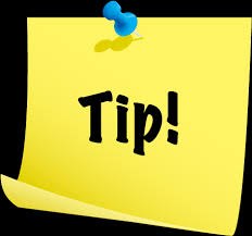Driver Tip