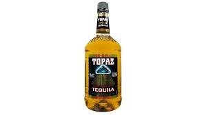 Topaz Gold Tequila 1.75L