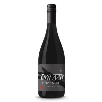 Torii Mor Willamette Valley Pinot Noir 750ml
