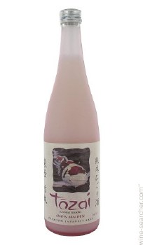 Tozai Snow Maiden 750ml