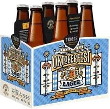 Troegs Octoberfest 6pk Bottles