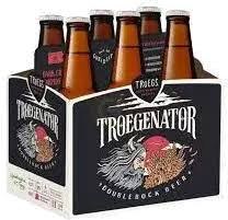 Troegs Troegenator 12oz 6pk Bottle