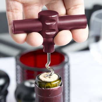 Wine Opner 2piece