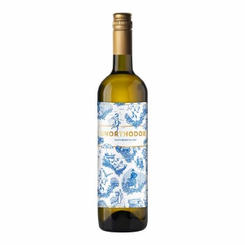 Unorthodox sauvignon Blanc (Kosher) 750ml