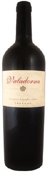 Valadorna Toscano Rosso 750ml