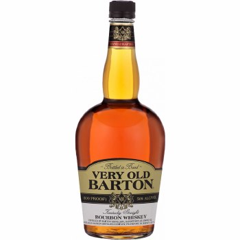 Very Old Barton  Bourbon750ml