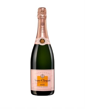 Veuve Clicquot Rose 750ml