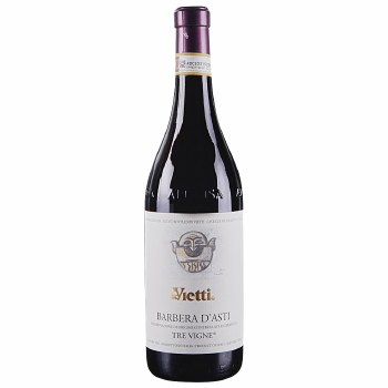 Vietti Barbera D'Asti 750ml