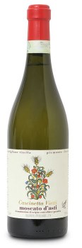 Vietti Cascinetta Moscato D'Asti 2020 750ml