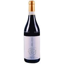 Villa Rosa Barolo Denominazione Di Origine Controllata Garantita 750ml