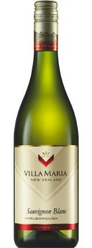 Villa Maria Sauvignon Blanc Marlborough 750ml