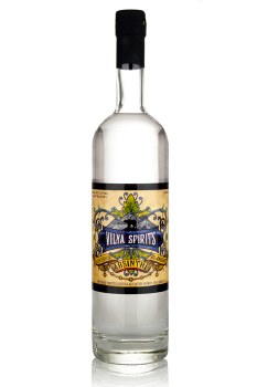 Vilya Superior Blanche Absinthe 750ml