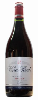 Vina Real Rioja Crianza Red