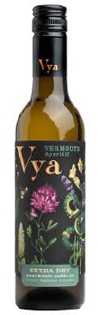 Vya Extra Dry Vermouth 375ml B