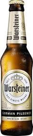 Warsteiner Pilsener 12oz 6pk Bottles