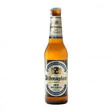 Weihenstephaner Hefeweizen 12oz 6pk Bottles