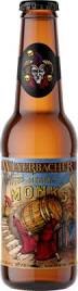 Weyerbacher Merry Monks 12oz 6pk Bottles