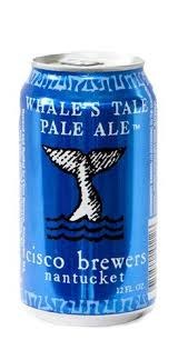 Whale Tale Pale 12oz 6pk or 12pk Cans