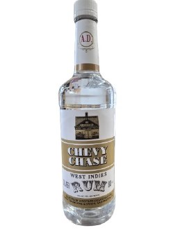 Chevy Chase White Rum 1L