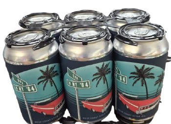 Calvert In My 64 IPA 6pk C