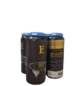 Elder Pine Southern Hem Hazy 4pk