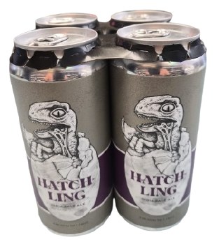 Triple Crossing Hatchling 4 pk
