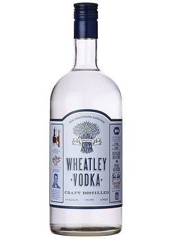Wheatley Vodka 750ml