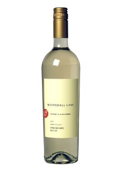 Whitehall Lane Napa Sauvignon Blanc 750ml