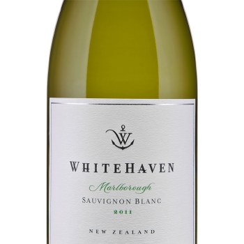 Whitehaven Marlborough Sauvignon Blanc 750ml