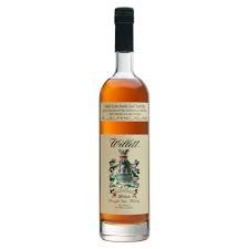Willet 7 Year Clown Tears Straight Rye Whiskey 750ml