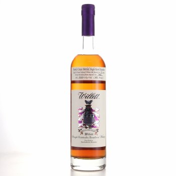 Willet No Resi 7 Year Kentucky Straight Bourbon Whiskey 750ml