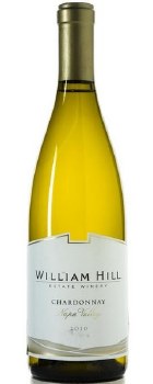 William Hill Estate Winery Chardonnay 750ml