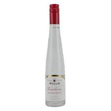 Willm Framboise Raspberry Brandy 375ml
