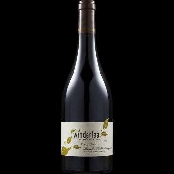 Winderlea Dundee Hills Vineyard Pinot Noir 750ml