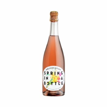 Wolffer Spring In A Bottle Rose Non Alcoholic 750ml